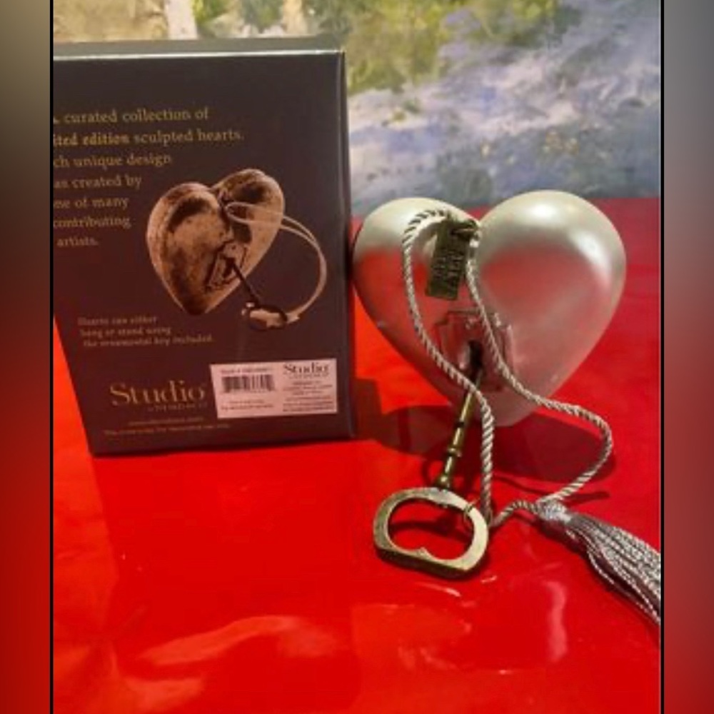 Cherished hearts - Picture 2 of 6